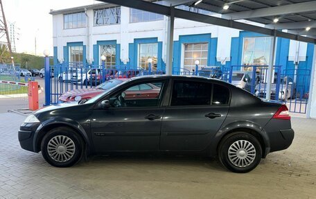 Renault Megane II, 2006 год, 449 000 рублей, 2 фотография