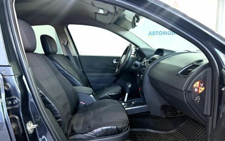 Renault Megane II, 2006 год, 449 000 рублей, 6 фотография