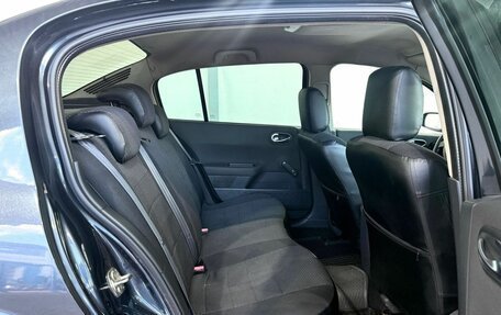 Renault Megane II, 2006 год, 449 000 рублей, 7 фотография