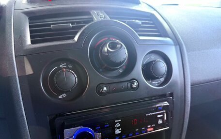 Renault Megane II, 2006 год, 449 000 рублей, 8 фотография