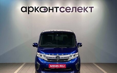 Honda Stepwgn IV, 2015 год, 1 603 000 рублей, 7 фотография