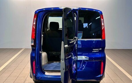 Honda Stepwgn IV, 2015 год, 1 603 000 рублей, 10 фотография