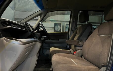 Honda Stepwgn IV, 2015 год, 1 603 000 рублей, 11 фотография