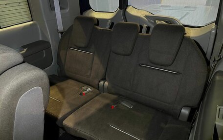 Honda Stepwgn IV, 2015 год, 1 603 000 рублей, 13 фотография