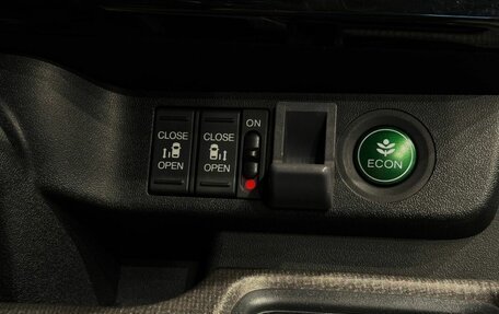 Honda Stepwgn IV, 2015 год, 1 603 000 рублей, 19 фотография