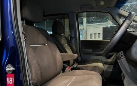 Honda Stepwgn IV, 2015 год, 1 603 000 рублей, 14 фотография