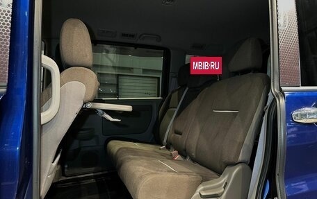 Honda Stepwgn IV, 2015 год, 1 603 000 рублей, 12 фотография