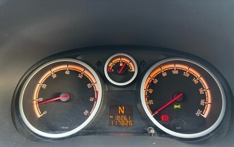 Opel Corsa D, 2007 год, 365 000 рублей, 11 фотография