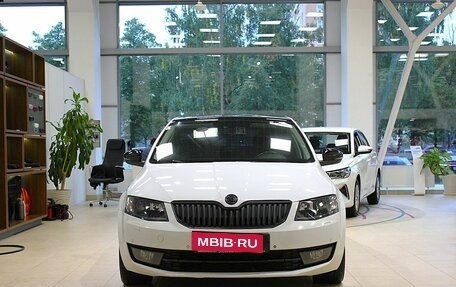 Skoda Octavia, 2015 год, 950 000 рублей, 2 фотография