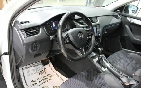 Skoda Octavia, 2015 год, 950 000 рублей, 7 фотография