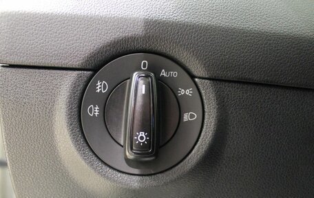 Skoda Octavia, 2015 год, 950 000 рублей, 15 фотография