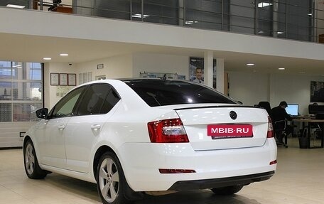 Skoda Octavia, 2015 год, 950 000 рублей, 4 фотография