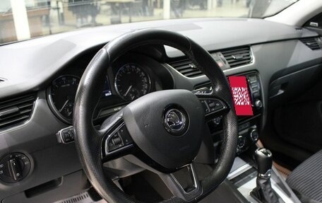 Skoda Octavia, 2015 год, 950 000 рублей, 9 фотография