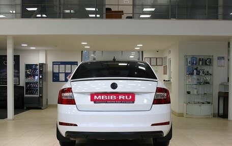 Skoda Octavia, 2015 год, 950 000 рублей, 5 фотография