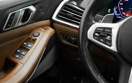 BMW X5, 2021 год, 7 490 000 рублей, 14 фотография