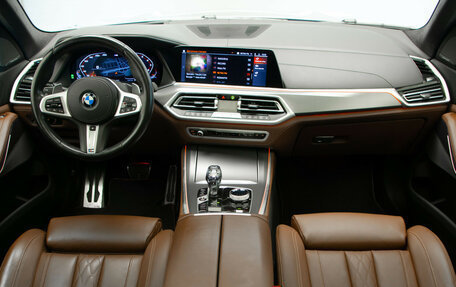 BMW X5, 2021 год, 7 490 000 рублей, 8 фотография