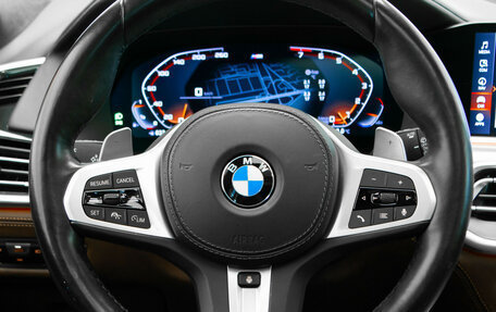 BMW X5, 2021 год, 7 490 000 рублей, 10 фотография