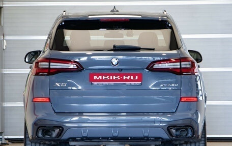 BMW X5, 2021 год, 7 490 000 рублей, 5 фотография