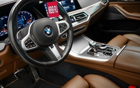 BMW X5, 2021 год, 7 490 000 рублей, 7 фотография