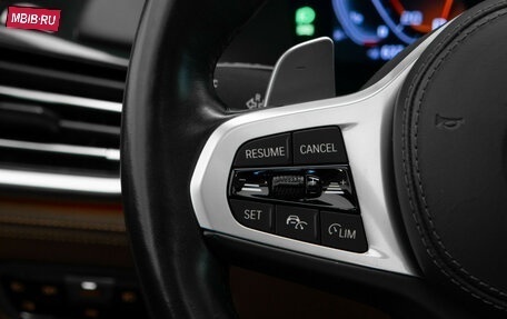 BMW X5, 2021 год, 7 490 000 рублей, 12 фотография
