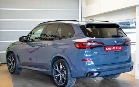BMW X5, 2021 год, 7 490 000 рублей, 6 фотография