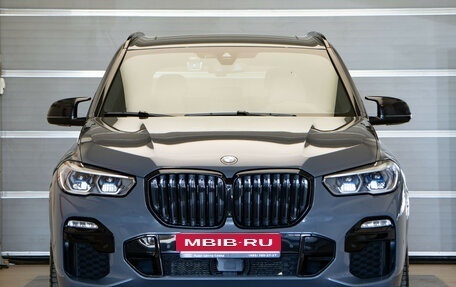 BMW X5, 2021 год, 7 490 000 рублей, 2 фотография