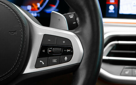 BMW X5, 2021 год, 7 490 000 рублей, 17 фотография