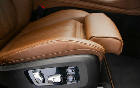 BMW X5, 2021 год, 7 490 000 рублей, 29 фотография