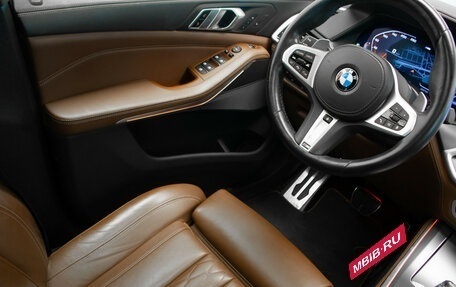 BMW X5, 2021 год, 7 490 000 рублей, 26 фотография