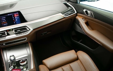 BMW X5, 2021 год, 7 490 000 рублей, 24 фотография