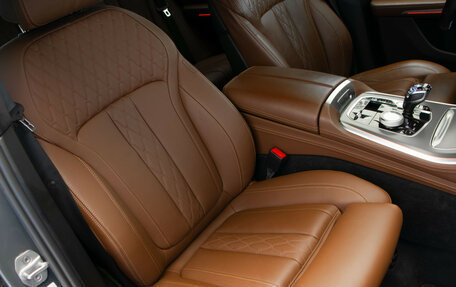 BMW X5, 2021 год, 7 490 000 рублей, 30 фотография