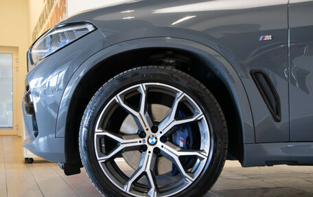 BMW X5, 2021 год, 7 490 000 рублей, 37 фотография