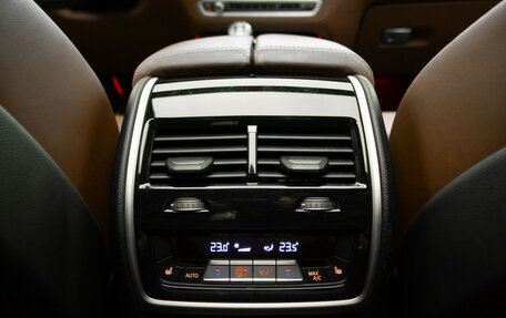 BMW X5, 2021 год, 7 490 000 рублей, 34 фотография