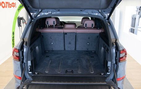 BMW X5, 2021 год, 7 490 000 рублей, 35 фотография