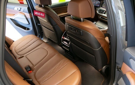 BMW X5, 2021 год, 7 490 000 рублей, 33 фотография