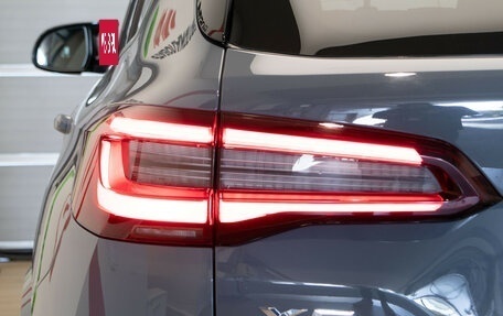 BMW X5, 2021 год, 7 490 000 рублей, 39 фотография