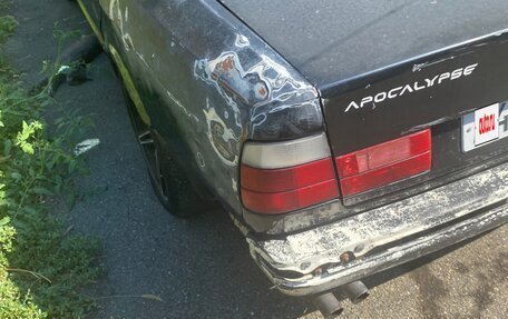 BMW 5 серия, 1989 год, 200 000 рублей, 8 фотография