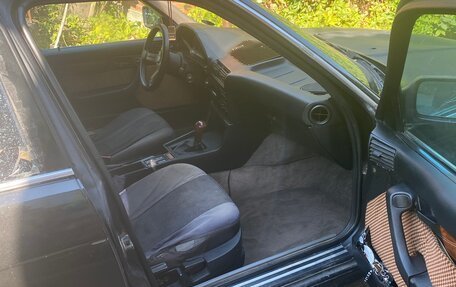 BMW 5 серия, 1989 год, 200 000 рублей, 7 фотография