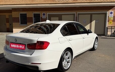 BMW 3 серия, 2014 год, 2 170 000 рублей, 6 фотография