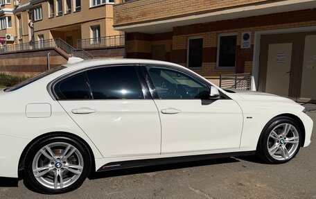 BMW 3 серия, 2014 год, 2 170 000 рублей, 3 фотография