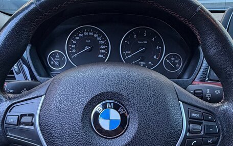 BMW 3 серия, 2014 год, 2 170 000 рублей, 13 фотография