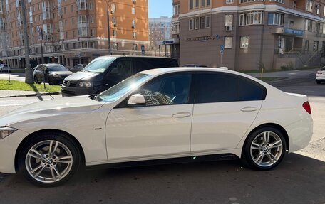 BMW 3 серия, 2014 год, 2 170 000 рублей, 8 фотография