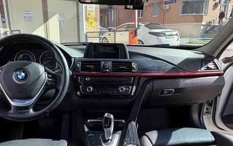 BMW 3 серия, 2014 год, 2 170 000 рублей, 10 фотография
