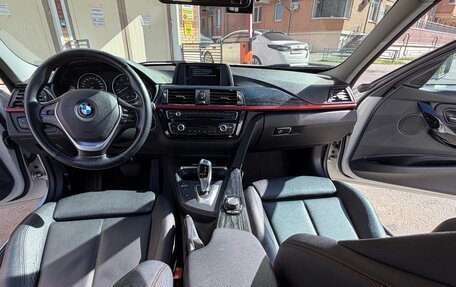 BMW 3 серия, 2014 год, 2 170 000 рублей, 11 фотография