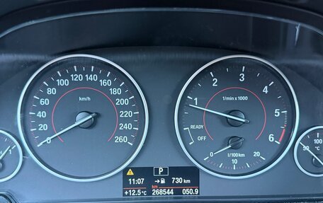 BMW 3 серия, 2014 год, 2 170 000 рублей, 12 фотография