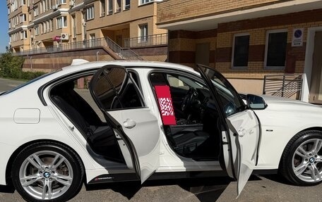 BMW 3 серия, 2014 год, 2 170 000 рублей, 4 фотография