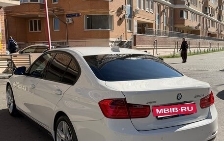 BMW 3 серия, 2014 год, 2 170 000 рублей, 7 фотография