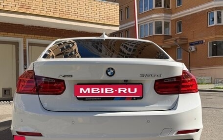 BMW 3 серия, 2014 год, 2 170 000 рублей, 5 фотография