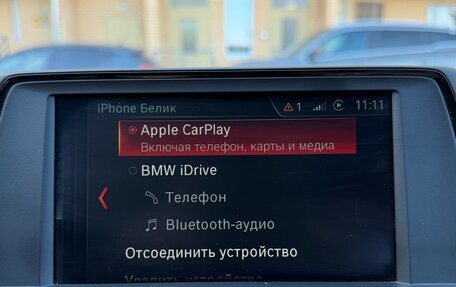 BMW 3 серия, 2014 год, 2 170 000 рублей, 22 фотография
