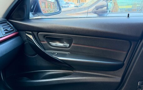 BMW 3 серия, 2014 год, 2 170 000 рублей, 18 фотография